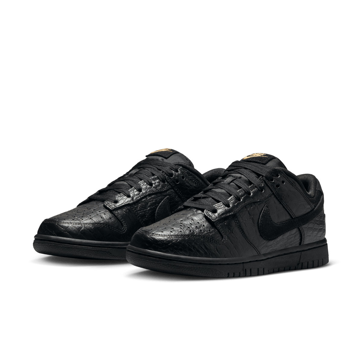 Nike Dunk Low Crocodile Black (Women's) – HV4388-001-36.5 – product view 2