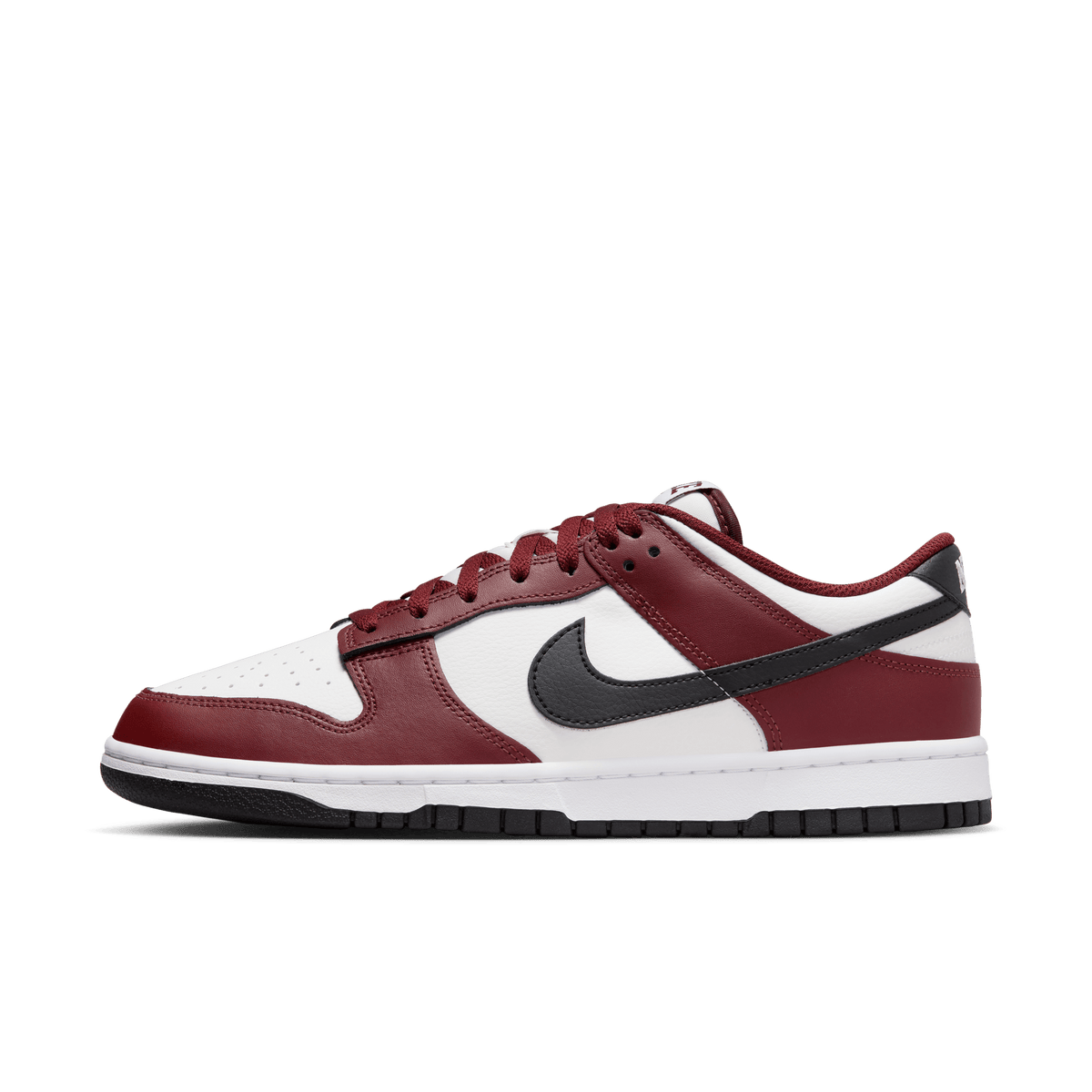 Nike Dunk Low Dark Team Red Black – FZ4616-600-48.5 – product view 4