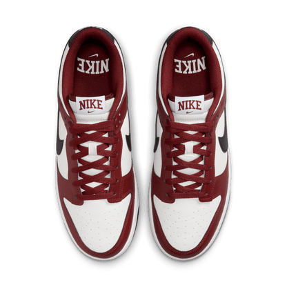 Nike Dunk Low Dark Team Red Black – FZ4616-600-48.5 – product view 2