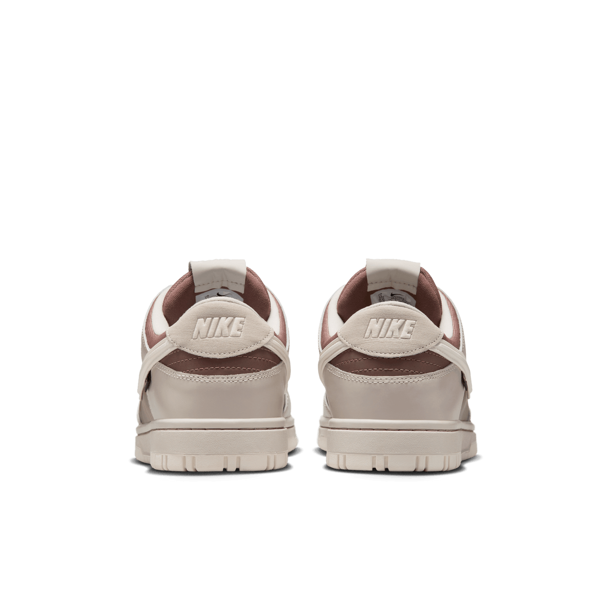 Nike Dunk Low Gore-Tex Light Bone – HQ2053-002-40 – product view 4