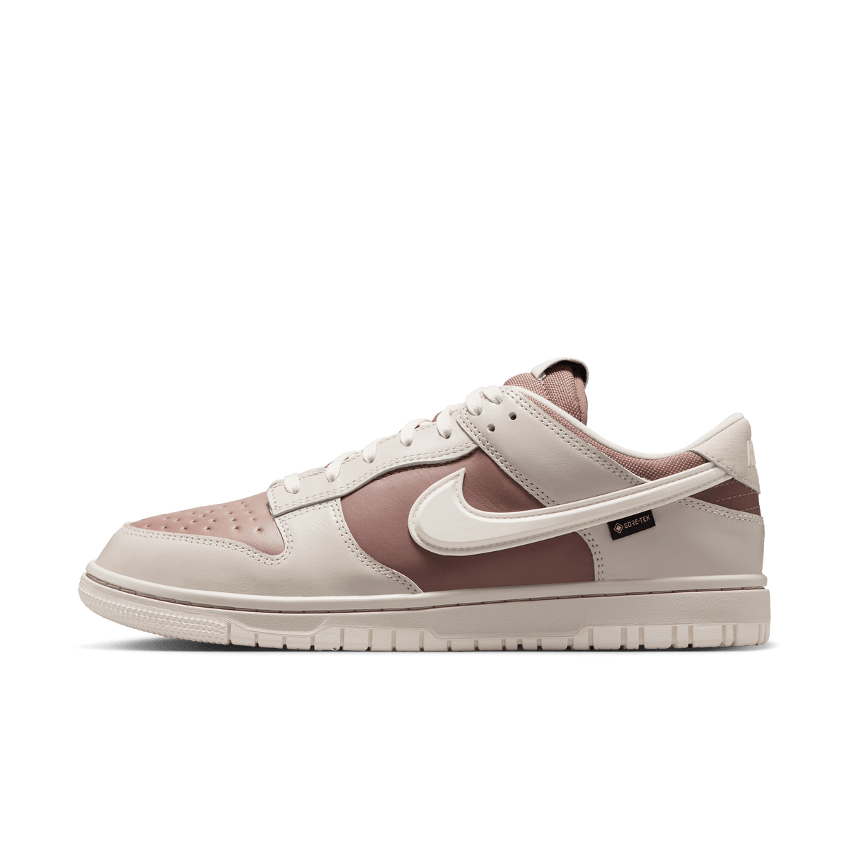 Nike Dunk Low Gore-Tex Light Bone – HQ2053-002-40 – product view 5