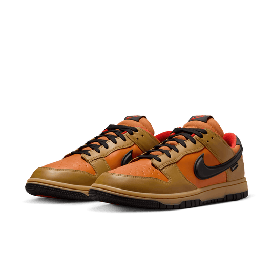 Nike Dunk Low Gore-Tex Wheat Ceramic – HQ2053-700-41 – product view 2