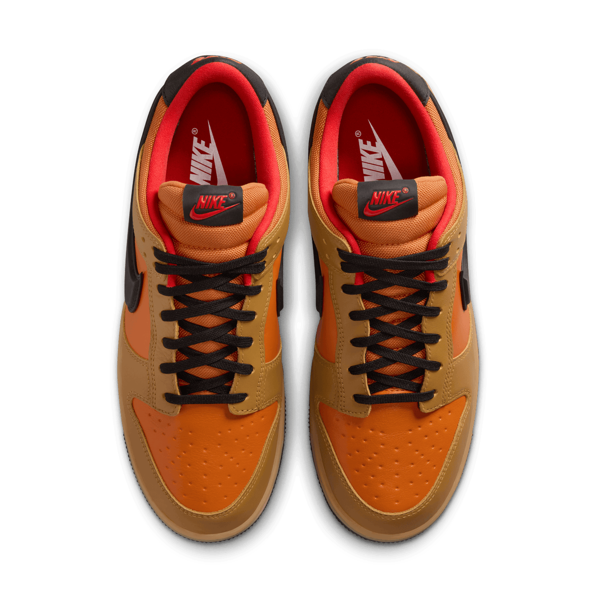 Nike Dunk Low Gore-Tex Wheat Ceramic – HQ2053-700-41 – product view 3
