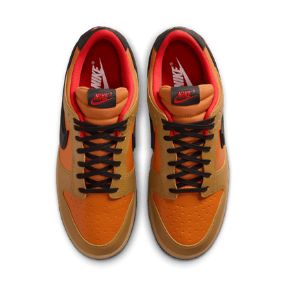 Nike Dunk Low Gore-Tex Wheat Ceramic – HQ2053-700-41 – product view 3