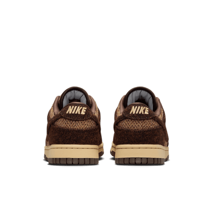 Nike Dunk Low Harris Tweed Sesame (Women's) – IO0052-200-36 – product view 4