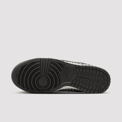 Nike Dunk Low Harris Tweed White Black Multi (Women's) – HQ5036-901-35.5 – product view 5