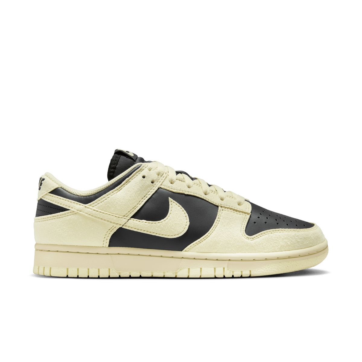Nike Dunk Low Next Nature Coconut Milk Black (Women's) – HJ7673-005-36.5 – product image