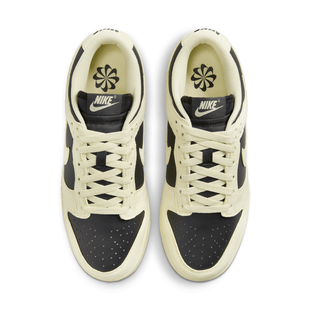 Nike Dunk Low Next Nature Coconut Milk Black (Women's) – HJ7673-005-36.5 – product view 3