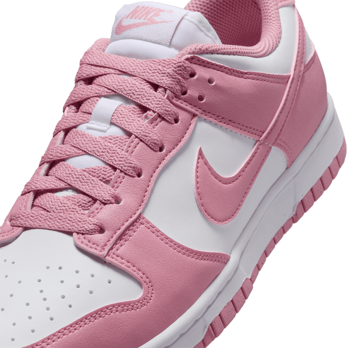 Nike Dunk Low Next Nature Elemental Pink (Women's) – DD1873-112-37.5 – product view 5