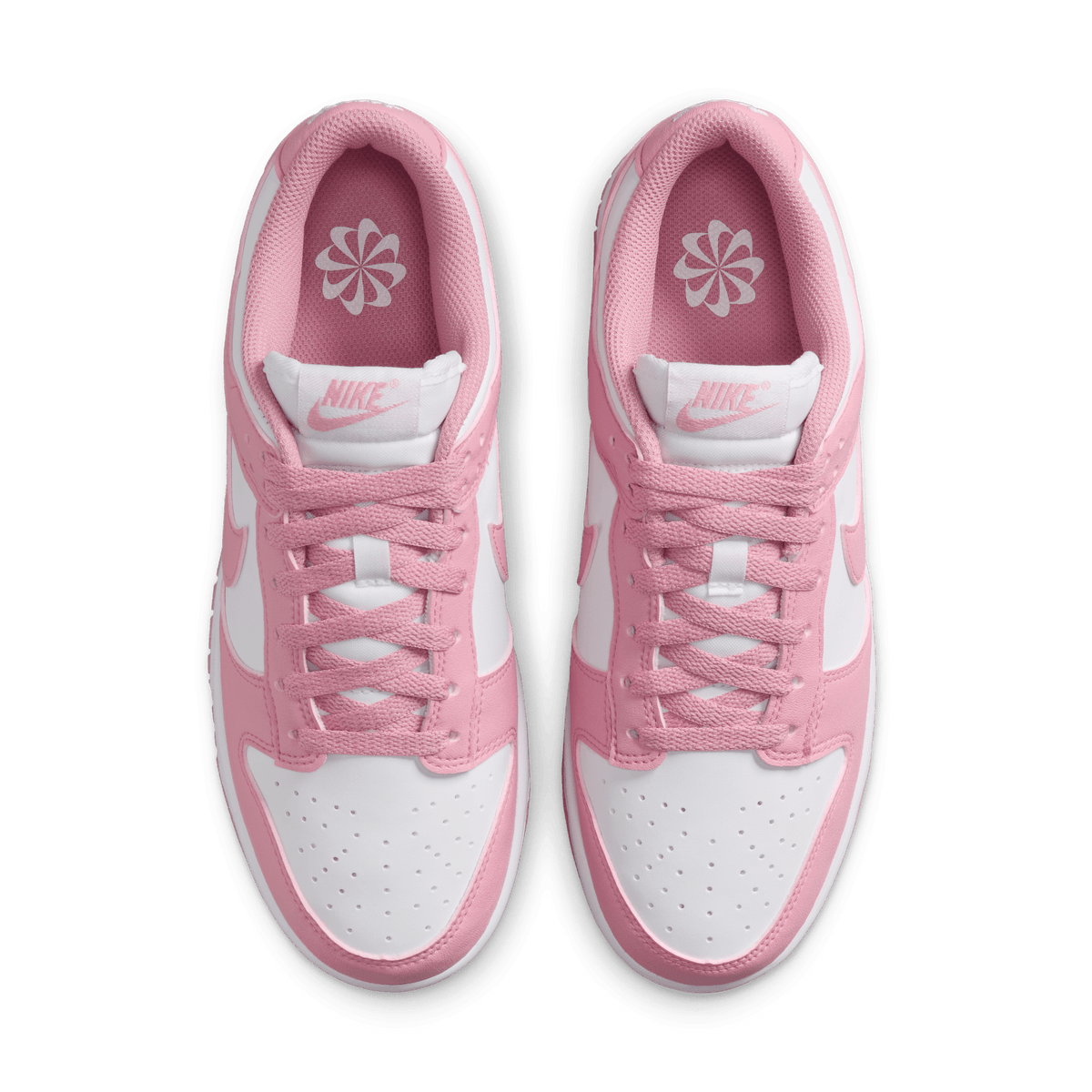 Nike Dunk Low Next Nature Elemental Pink (Women's) – DD1873-112-37.5 – product view 2