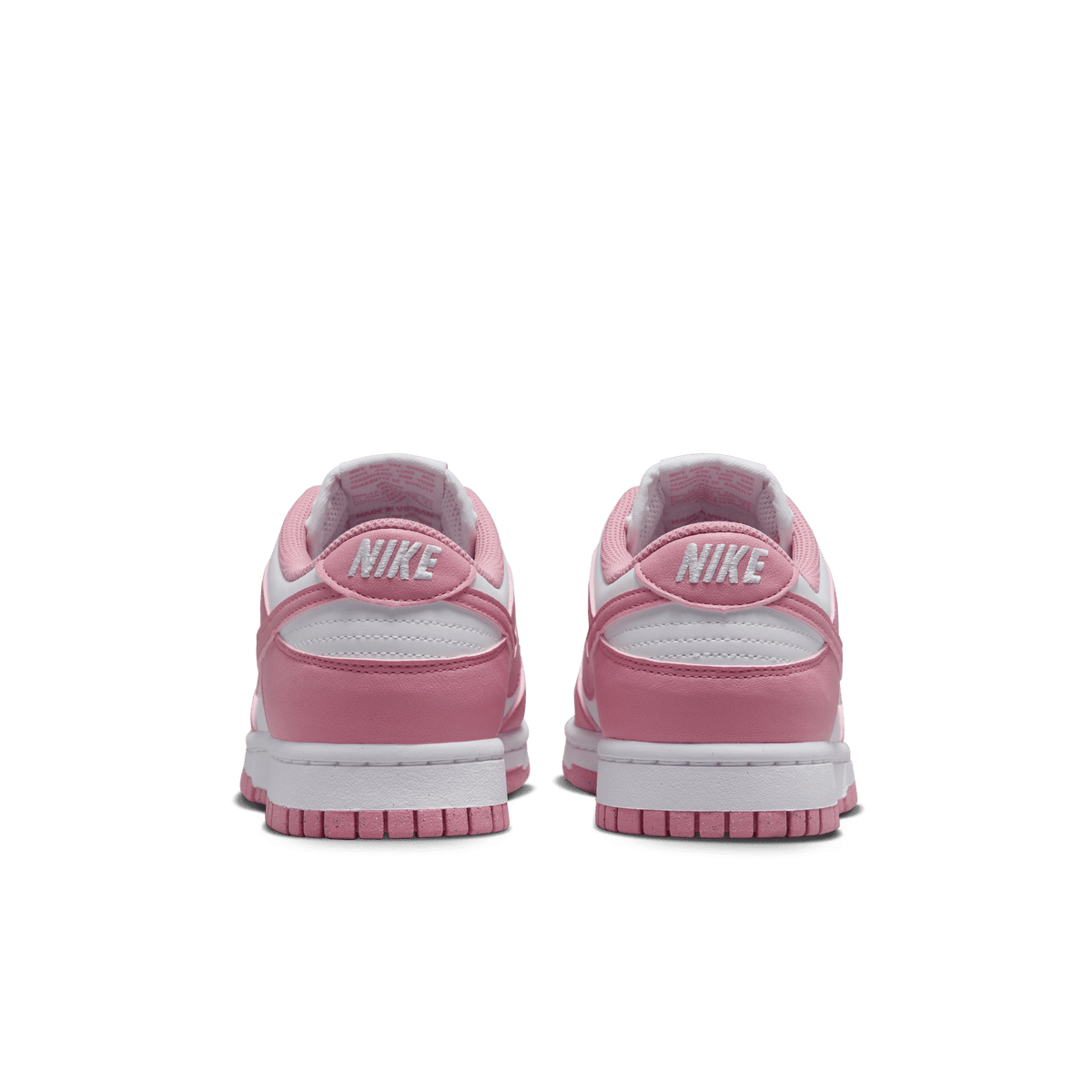 Nike Dunk Low Next Nature Elemental Pink (Women's) – DD1873-112-37.5 – product view 3