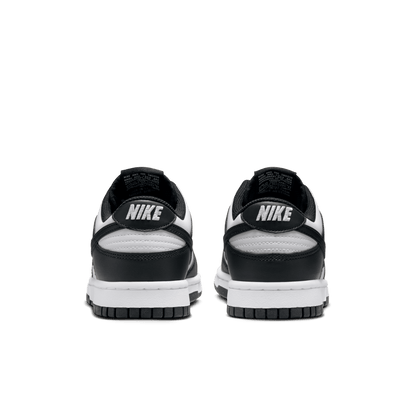 Nike Dunk Low Next Nature White Black Panda (Women's) – DD1873-102-36.5 – product view 4