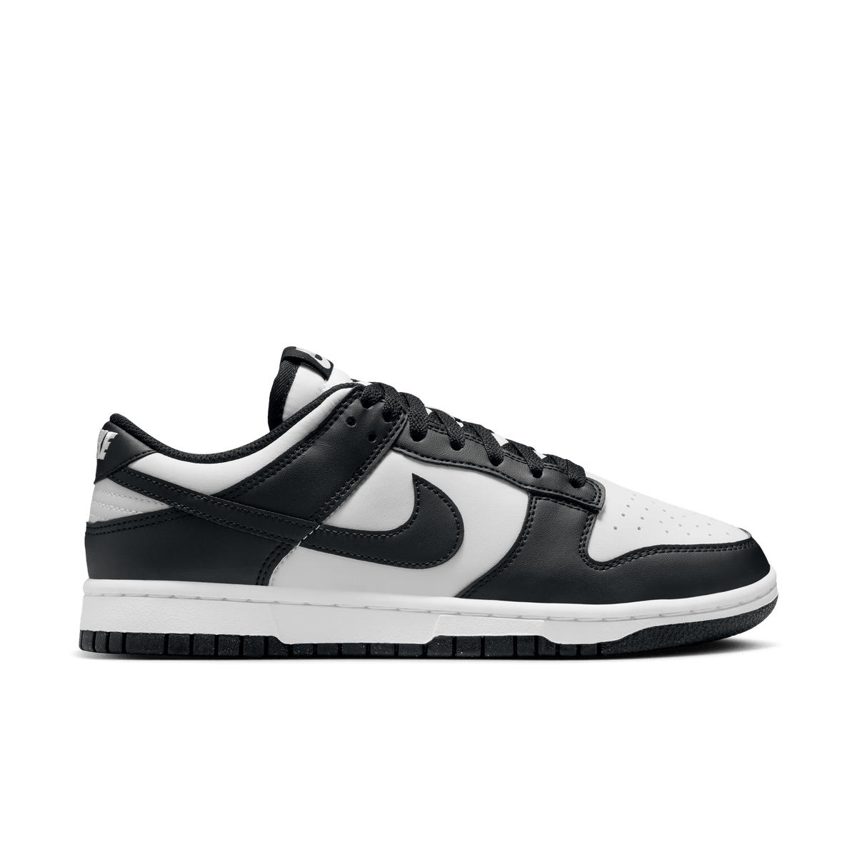 Nike Dunk Low Next Nature White Black Panda (Women's) – DD1873-102-36.5 – product image