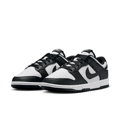 Nike Dunk Low Next Nature White Black Panda (Women's) – DD1873-102-36.5 – product view 2