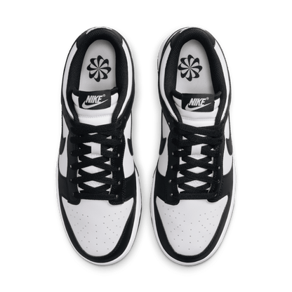 Nike Dunk Low Next Nature White Black Panda (Women's) – DD1873-102-36.5 – product view 3