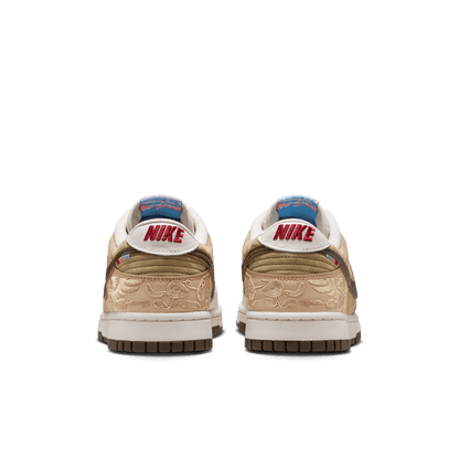 Nike Dunk Low Pegasus Pack Linen Phantom – IQ1118-220-41 – product view 4