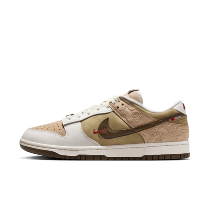 Nike Dunk Low Pegasus Pack Linen Phantom – IQ1118-220-41 – product view 5