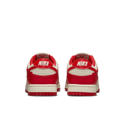 Nike Dunk Low Red Roses (Women's) – HF1986-100-40 – product view 4