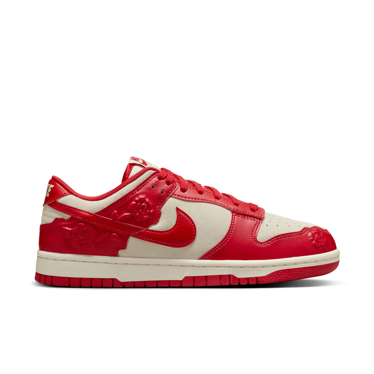 Nike Dunk Low Red Roses (Women's) – HF1986-100-40 – product image