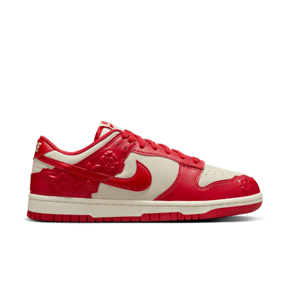 Nike Dunk Low Red Roses (Women's) – HF1986-100-40 – product image