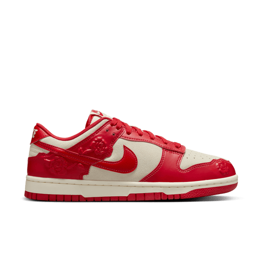 Nike Dunk Low Red Roses (Women's) – HF1986-100-40 – product image