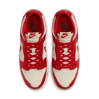 Nike Dunk Low Red Roses (Women's) – HF1986-100-40 – product view 3