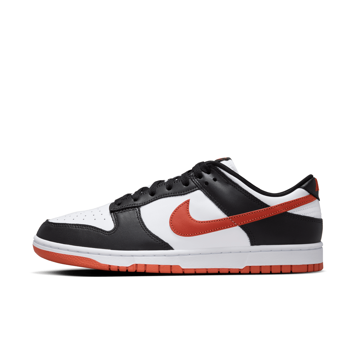 Nike Dunk Low Retro Dragon Red – DV0833-108-44 – product view 4