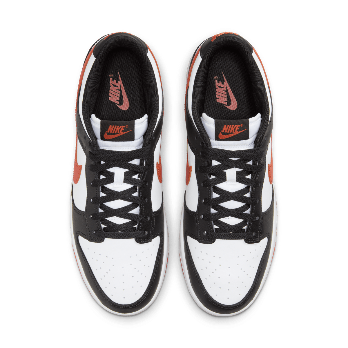 Nike Dunk Low Retro Dragon Red – DV0833-108-44 – product view 2