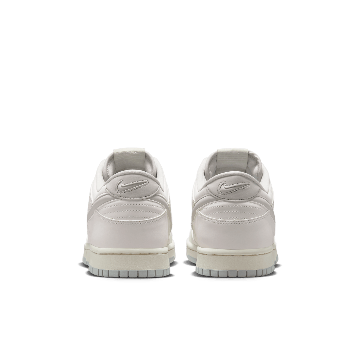 Nike Dunk Low Retro PRM Sail Light Bone Coconut Milk – IM4411-100-42.5 – product view 4