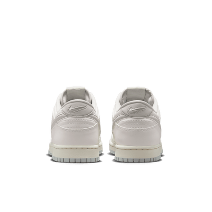 Nike Dunk Low Retro PRM Sail Light Bone Coconut Milk – IM4411-100-42.5 – product view 4