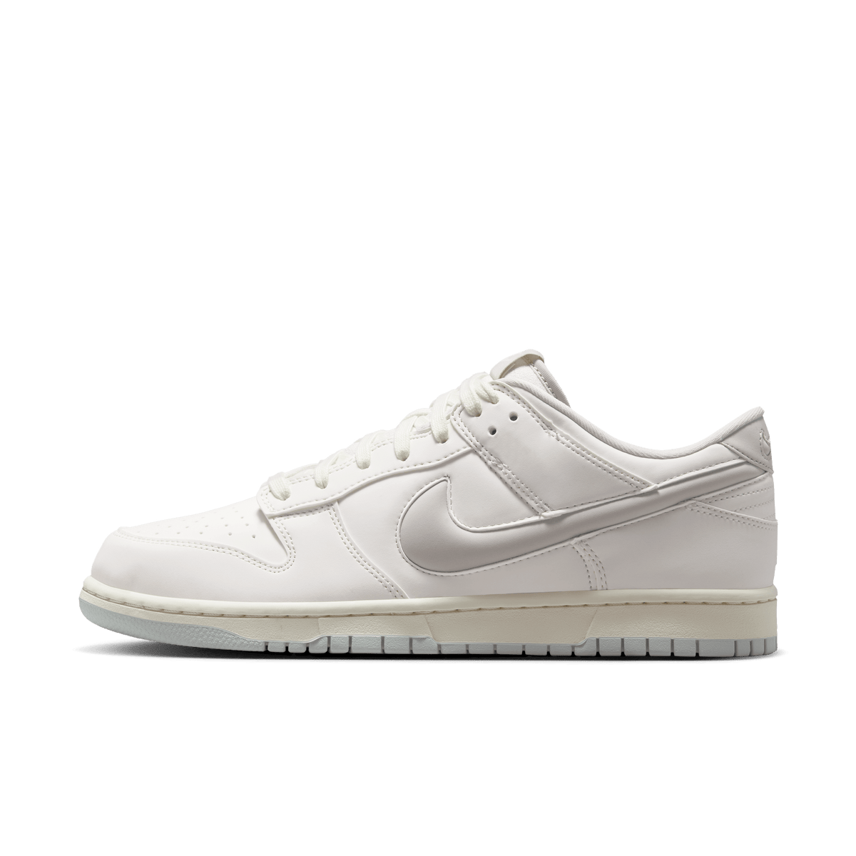 Nike Dunk Low Retro PRM Sail Light Bone Coconut Milk – IM4411-100-42.5 – product view 5