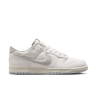 Nike Dunk Low Retro PRM Sail Light Bone Coconut Milk – IM4411-100-42.5 – product image