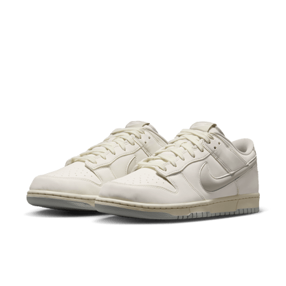 Nike Dunk Low Retro PRM Sail Light Bone Coconut Milk – IM4411-100-42.5 – product view 2