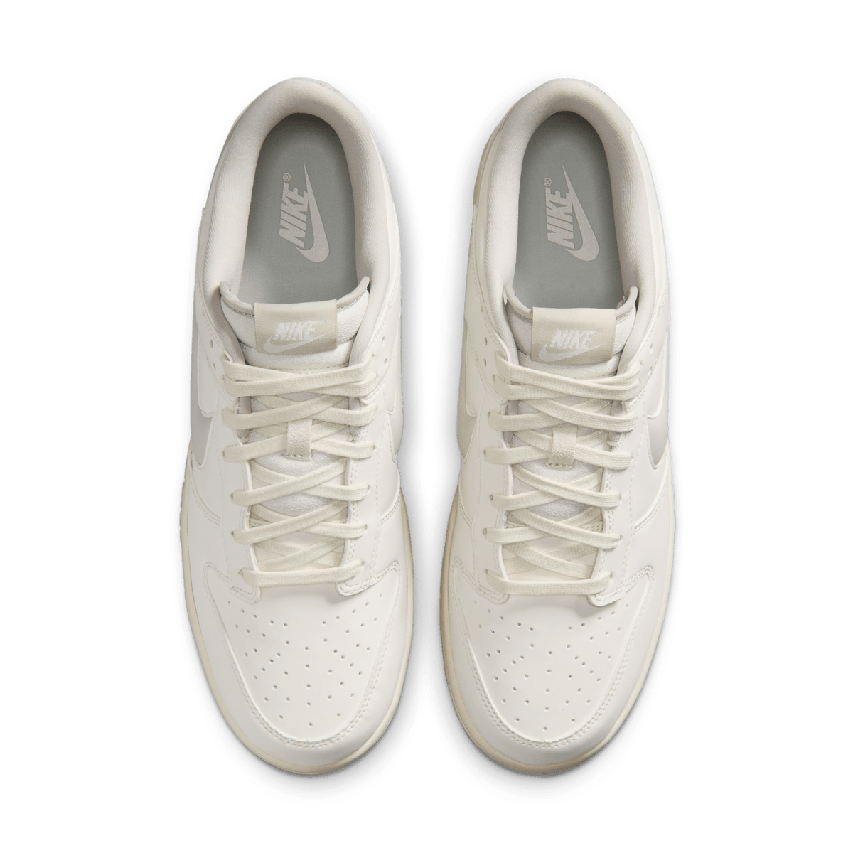 Nike Dunk Low Retro PRM Sail Light Bone Coconut Milk – IM4411-100-42.5 – product view 3