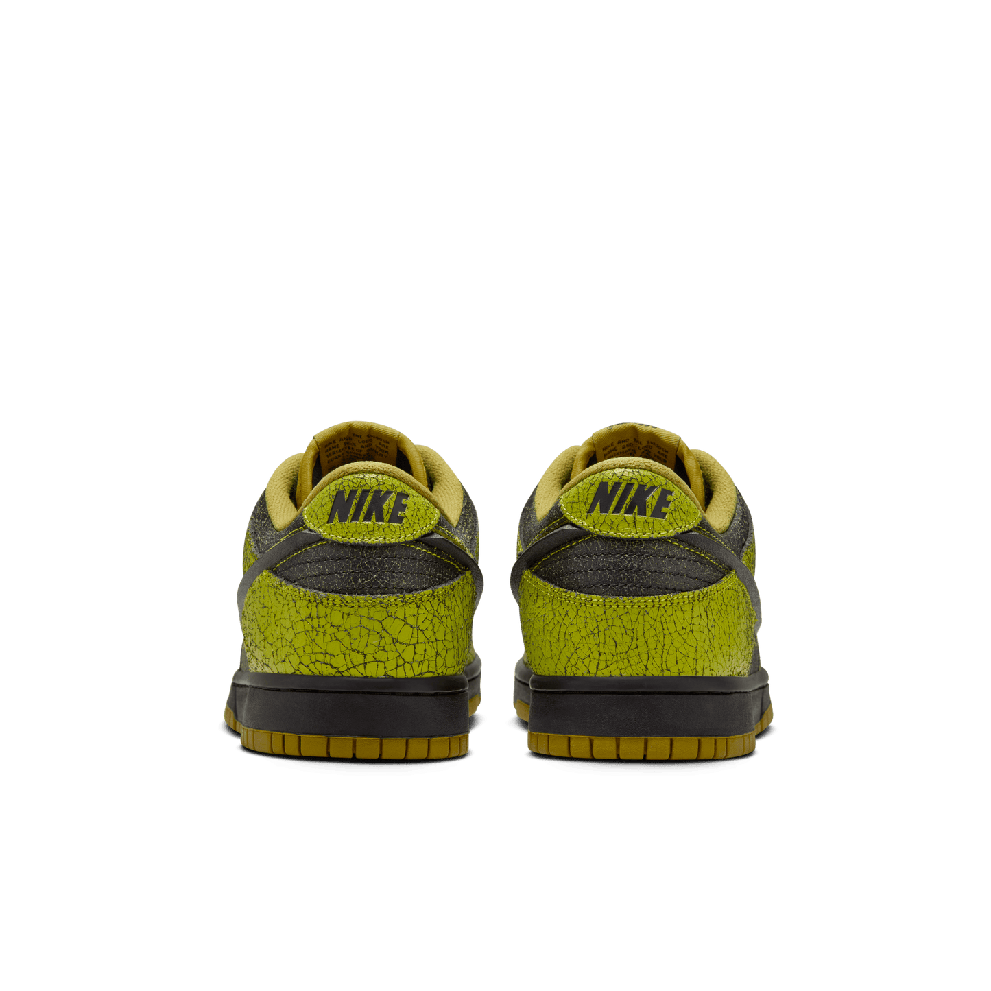 Nike Dunk Low Retro QS Halloween Skull – HV6103-300-40 – product view 4