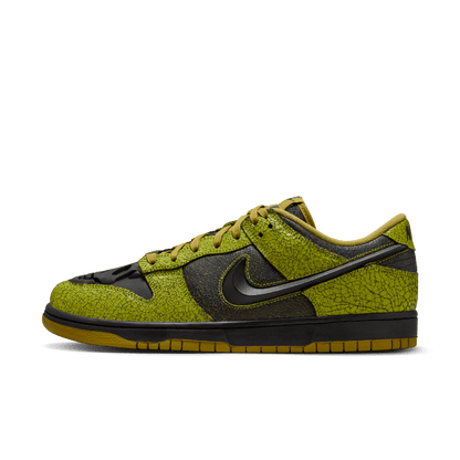 Nike Dunk Low Retro QS Halloween Skull – HV6103-300-40 – product view 5