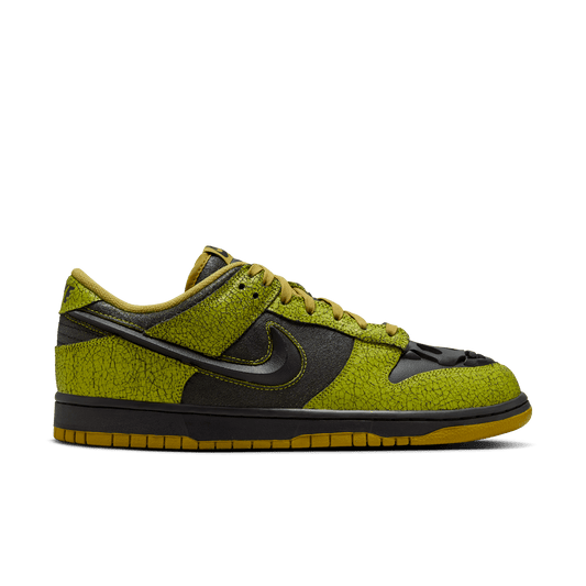 Nike Dunk Low Retro QS Halloween Skull – HV6103-300-40 – product image