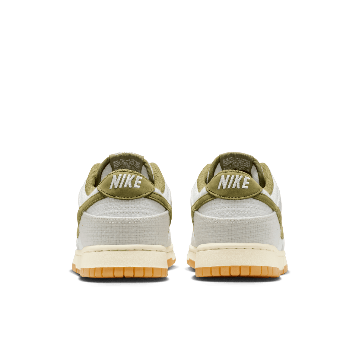 Nike Dunk Low Retro SE Light Bone Pilgrim – II7078-001-43 – product view 4