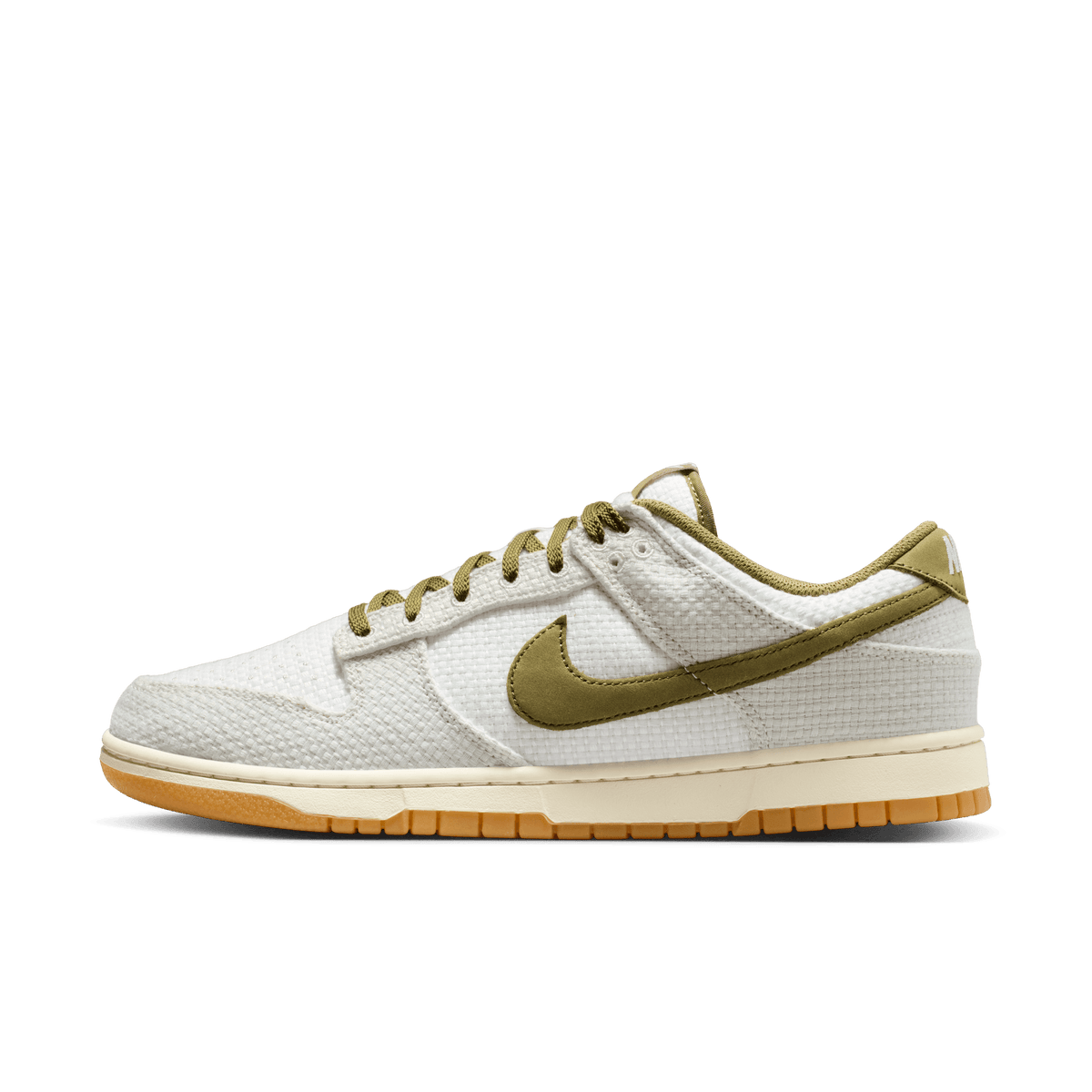 Nike Dunk Low Retro SE Light Bone Pilgrim – II7078-001-43 – product view 5