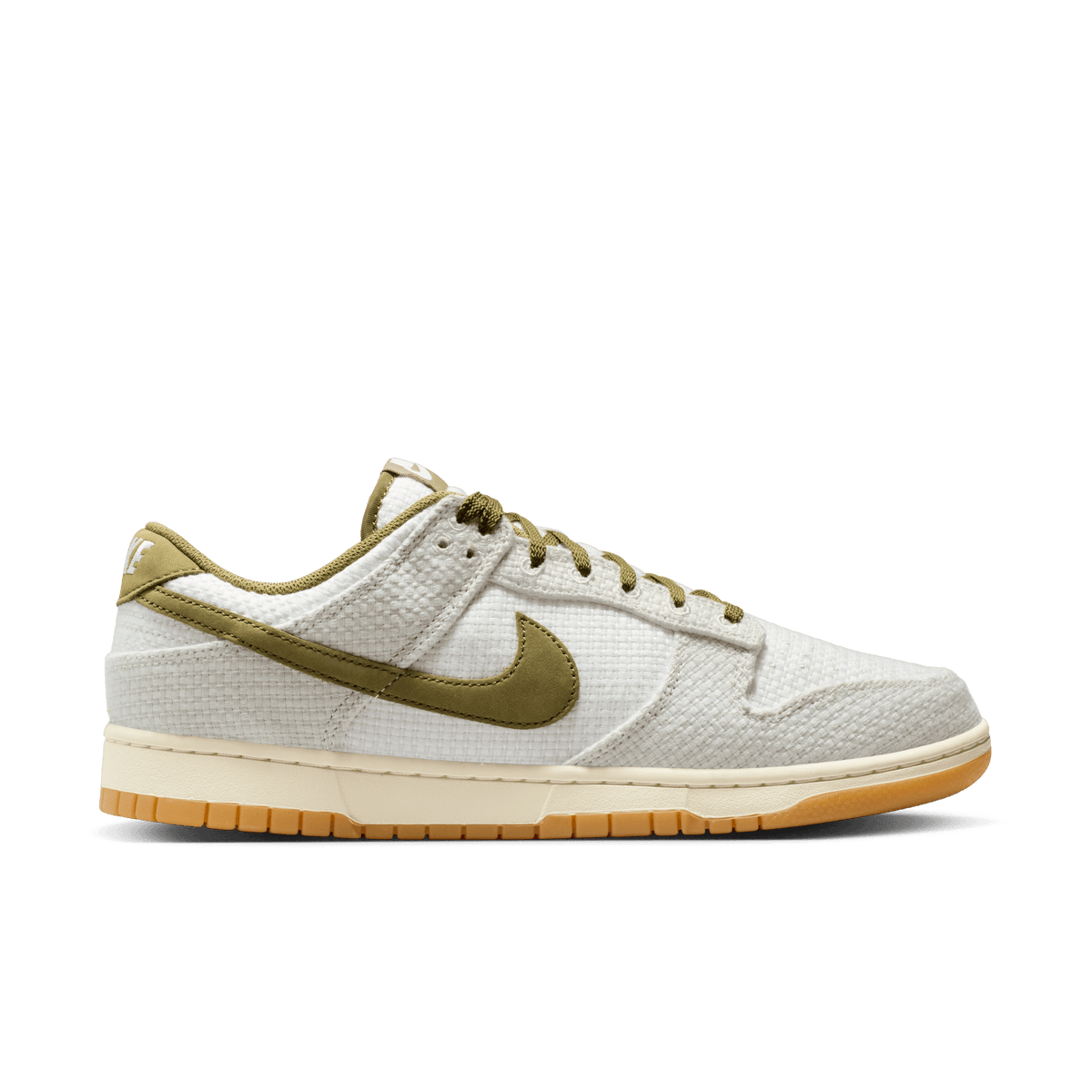 Nike Dunk Low Retro SE Light Bone Pilgrim – II7078-001-43 – product image