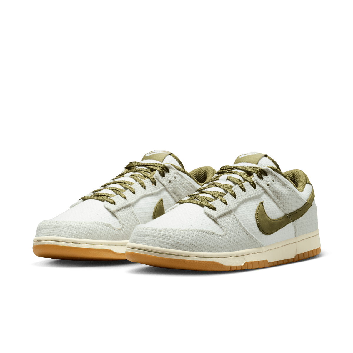 Nike Dunk Low Retro SE Light Bone Pilgrim – II7078-001-43 – product view 2
