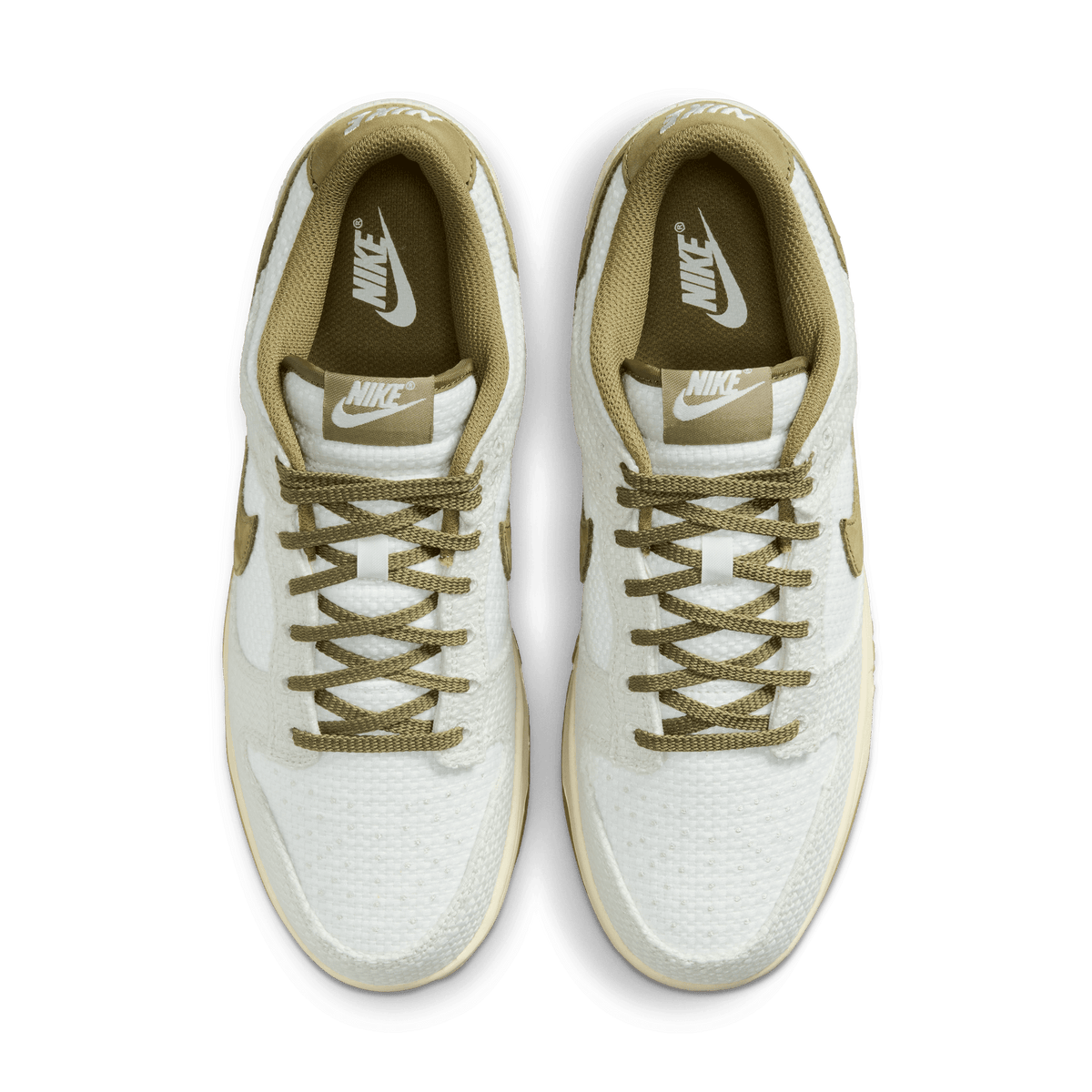 Nike Dunk Low Retro SE Light Bone Pilgrim – II7078-001-43 – product view 3
