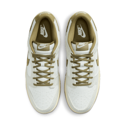 Nike Dunk Low Retro SE Light Bone Pilgrim – II7078-001-43 – product view 3