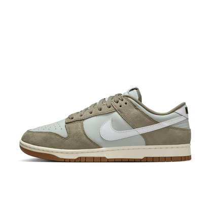 Nike Dunk Low Retro SE Light Silver Light Army Sail White – IB6399-002-40 – product view 5