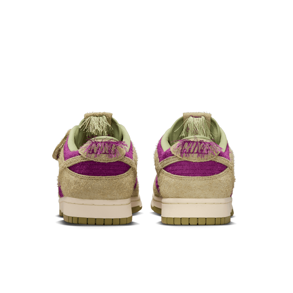 Nike Dunk Low Retro SE Viotech Dusty Olive – IB2990-500-45 – product view 4