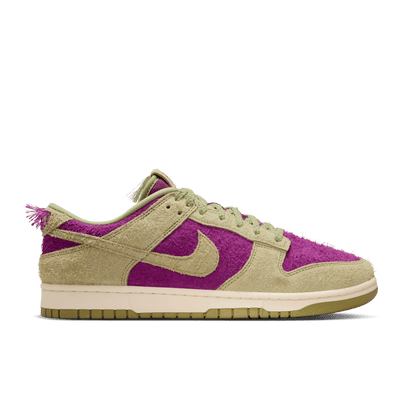 Nike Dunk Low Retro SE Viotech Dusty Olive – IB2990-500-45 – product image