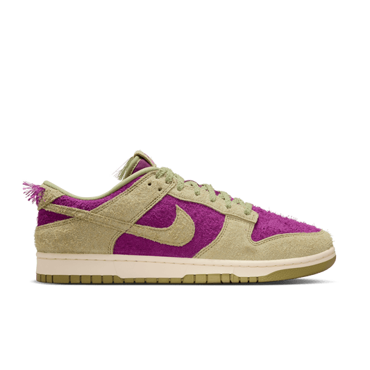 Nike Dunk Low Retro SE Viotech Dusty Olive – IB2990-500-45 – product image