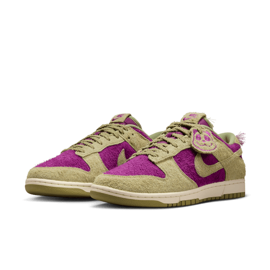 Nike Dunk Low Retro SE Viotech Dusty Olive – IB2990-500-45 – product view 2
