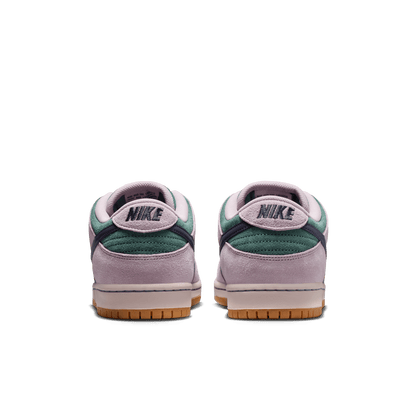 Nike Dunk Low SB 'Mineral Slate' – HQ1625-300-40 – product view 4