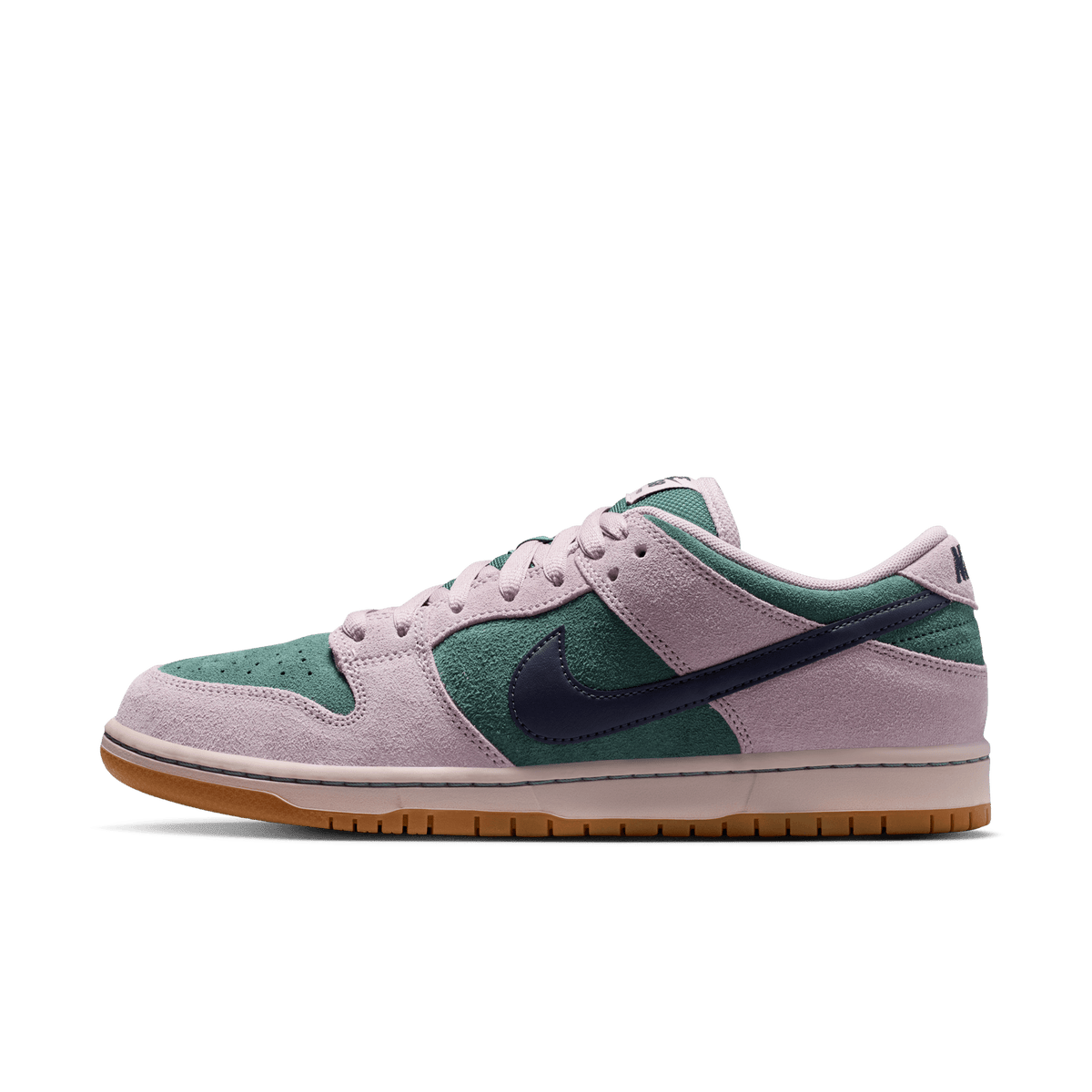 Nike Dunk Low SB 'Mineral Slate' – HQ1625-300-40 – product view 5